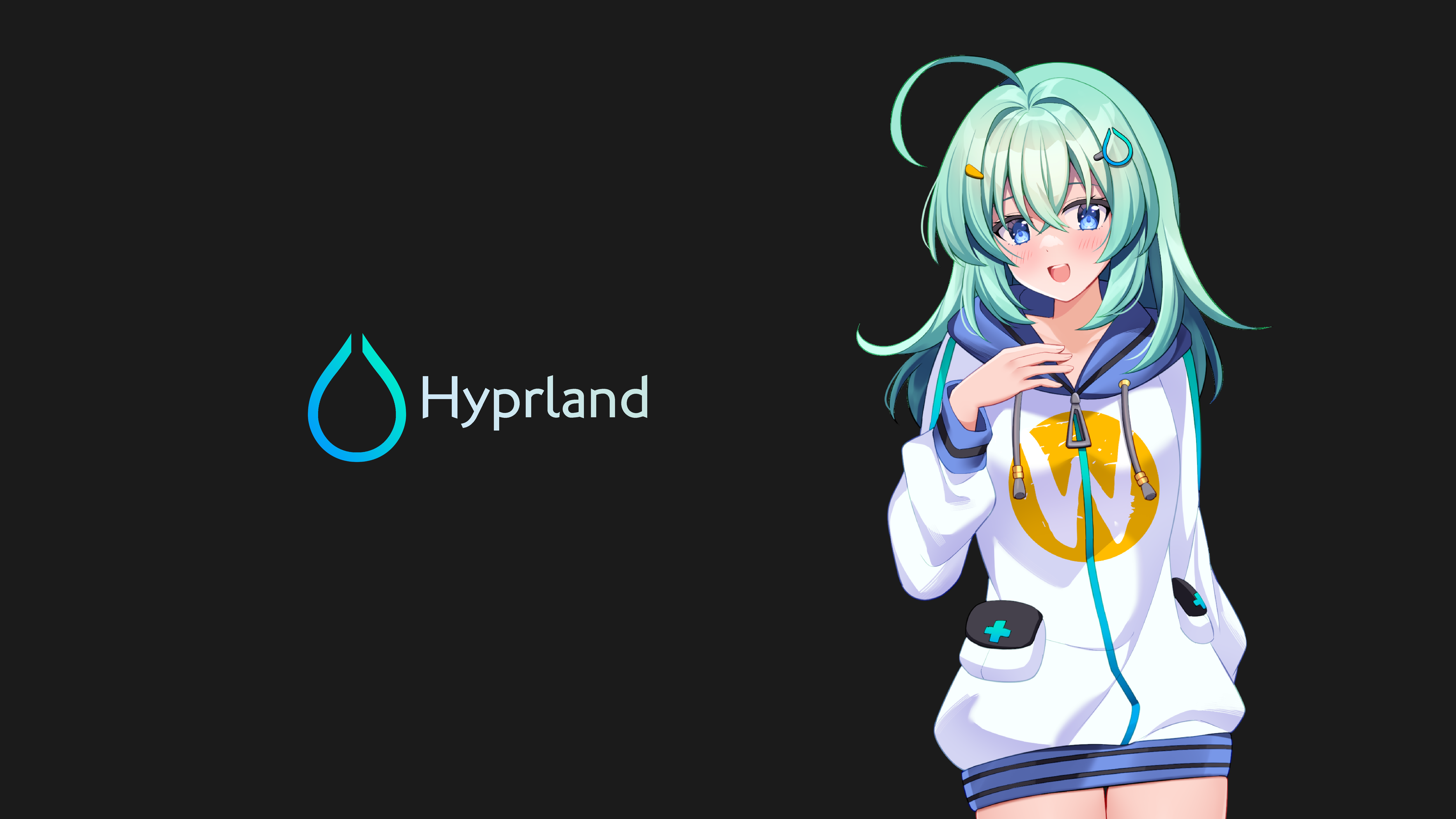 HyprChan2
